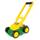 Tomy John Deere