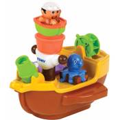 Tomy Piratenschiff