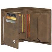 Tomylv Herren Geldbörse Vergleich