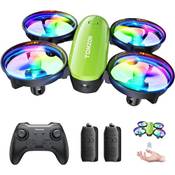 Tomzon A23 Vergleich