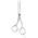 Tondeo A-Linie Spider Shine Offset