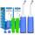 Tonelife Reise-Bidet 2er-Pack