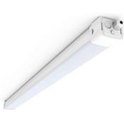 TONFFI LED-Feuchtraumleuchte