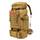 TongCart 70-l-Wanderrucksack