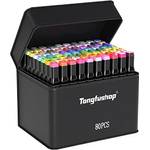 Tongfushop ‎80MKB-01