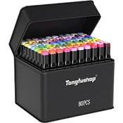 Tongfushop ‎80MKB-01