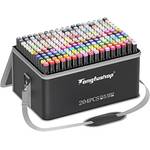 Tongfushop Alkoholmarker