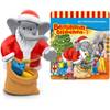 Tonies Benjamin Blümchen als Weihnachtsmann