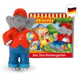 Tonies Benjamin Blümchen - Der Zoo-Kindergarten
