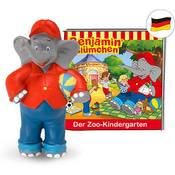 Tonies Benjamin Blümchen - Der Zoo-Kindergarten Vergleich