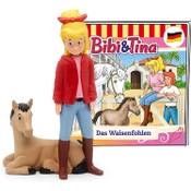 Tonies Bibi und Tina Vergleich