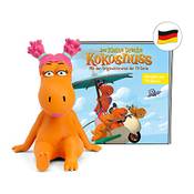 Tonies Der kleine Drache Kokosnuss 04 Vergleich