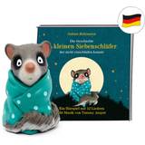 Tonies Der kleine Siebenschläfer