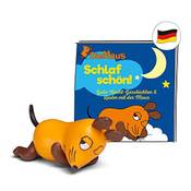 Tonies Die Maus Vergleich