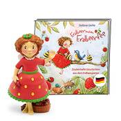 Tonies Erdbeerinchen Erdbeerfee Vergleich