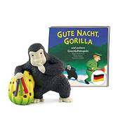 Tonies Gute Nacht, Gorilla! Vergleich
