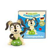Tonies Lieblings-Kinderlieder Vergleich