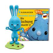 Tonies Kikaninchen Vergleich