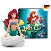 Tonies Arielle Vergleich