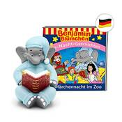 Tonies Benjamin Blümchen Vergleich