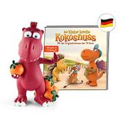 Tonies Der kleine Drache Kokosnuss Vergleich