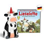 Tonies Lieselotte Vergleich