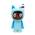 Tonies Kreativ Blau 	‎AQ1019-4007