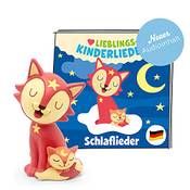 Tonies Lieblings-Kinderlieder - Schlaflieder Vergleich