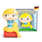Tonies Lieblings Märchen Vergleich