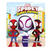 Tonies Marvel Spidey und Seine Super-Freunde Vergleich