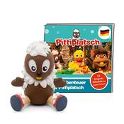 Tonies Pittiplatsch Vergleich