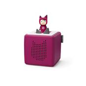 Tonies Toniebox Starter Set Vergleich