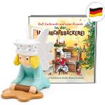 Tonies Weihnachtslieder