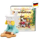 Tonies Weihnachtslieder