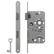 ToniTec Einsteckschloss für Buntbarschlüssel Vergleich