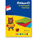 Pelikan Tonpapier