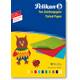 Pelikan Tonpapier Vergleich