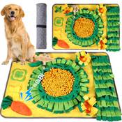 Tonsooze Schnüffelteppich Vergleich