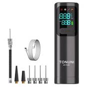 Tonuni Elektrische Ballpumpe