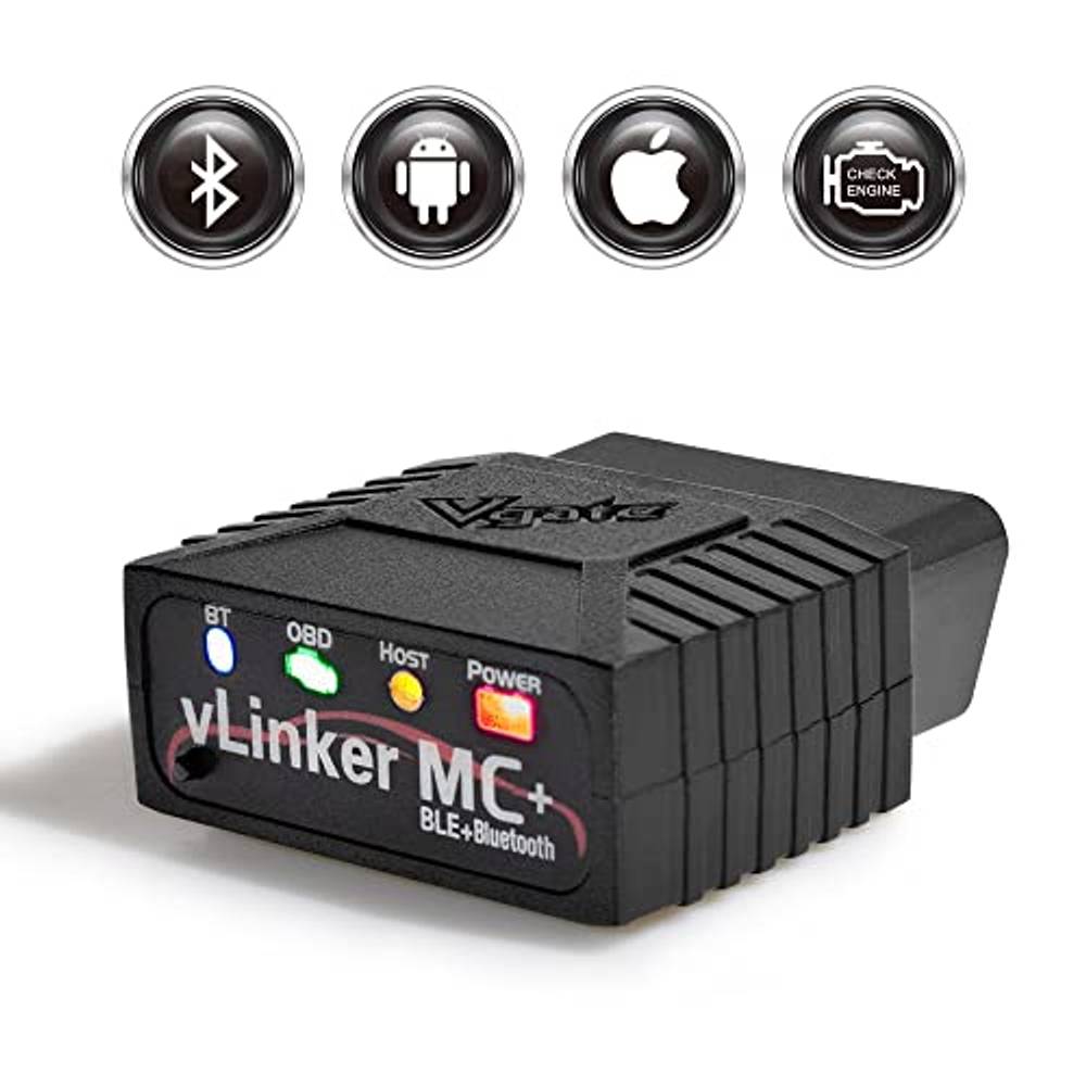 OBD2-Adapter Test & Vergleich » Top 18 im Juli 2025