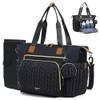 Tonyeee Wickeltasche