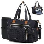 Wickeltasche