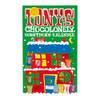 Tony's Chocolonely ‎Countdownkalender (2025)