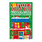Tony's Chocolonely ‎Countdownkalender (2025)