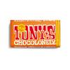 Tony's Chocolonely Karamell und Meersalz