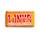 Tony's Chocolonely Karamell und Meersalz