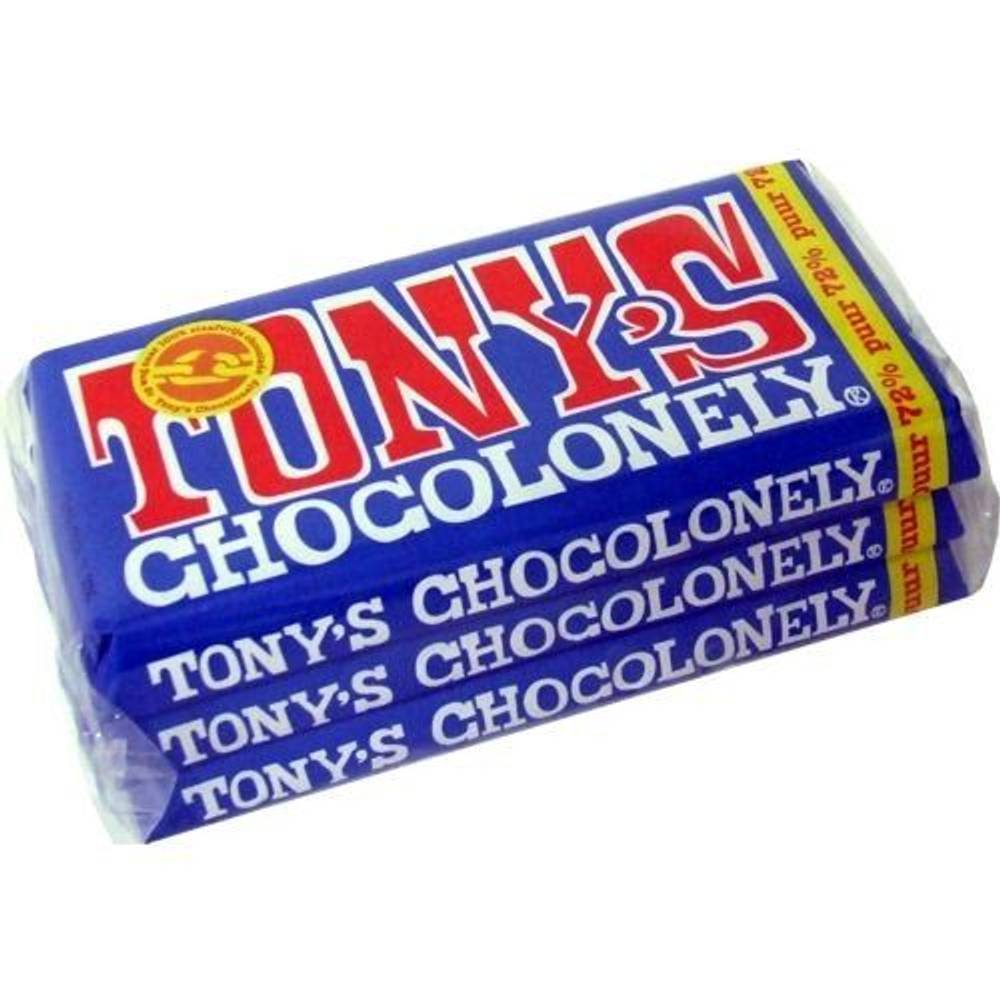 Tony’s Schokolade Test & Vergleich » Top 5 im Juli 2025