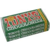 Tony's Chocolonely Vollmilch Haselnuss Vergleich