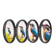 Tonysa Close-up Filter Kit Vergleich
