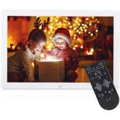 Tonysa Digitaler HD-Bilderrahmen